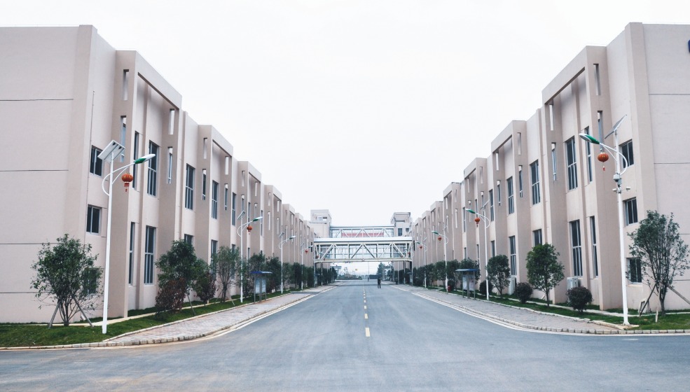 Factory