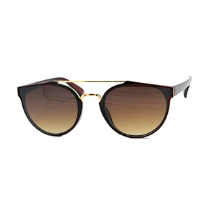 Double Bridge Women Sunglasses