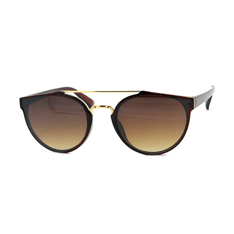 Double Bridge Women Sunglasses