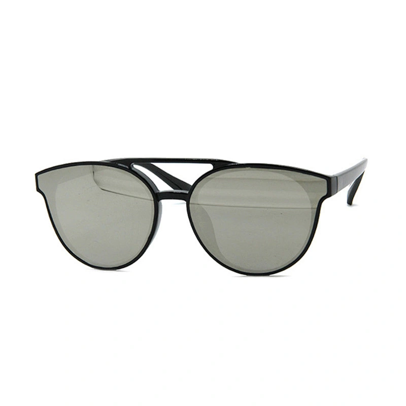Women Mirrored Sunglasses