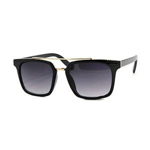 Double Bridge For Men Sunglasses
