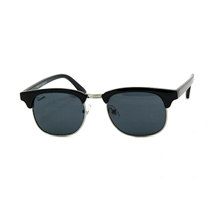 Men's Half Frame Sunglasses