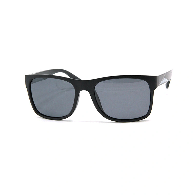 Men's Vintage Square Sunglasses