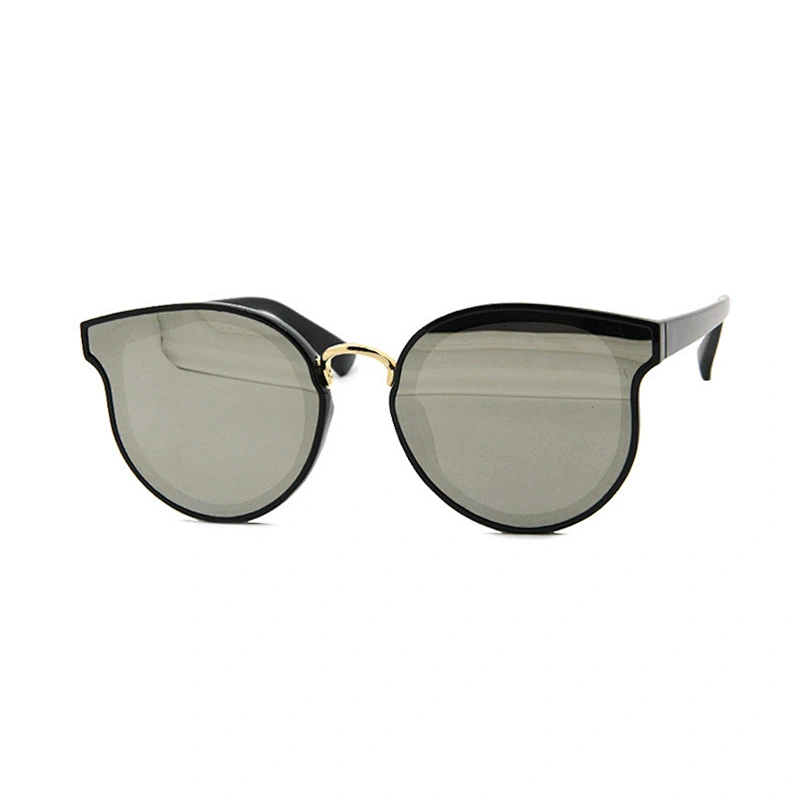 Women Rimless Sunglasses