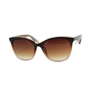 Rimless Women Sunglasses
