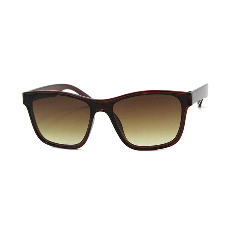 Women Square Sunglasses
