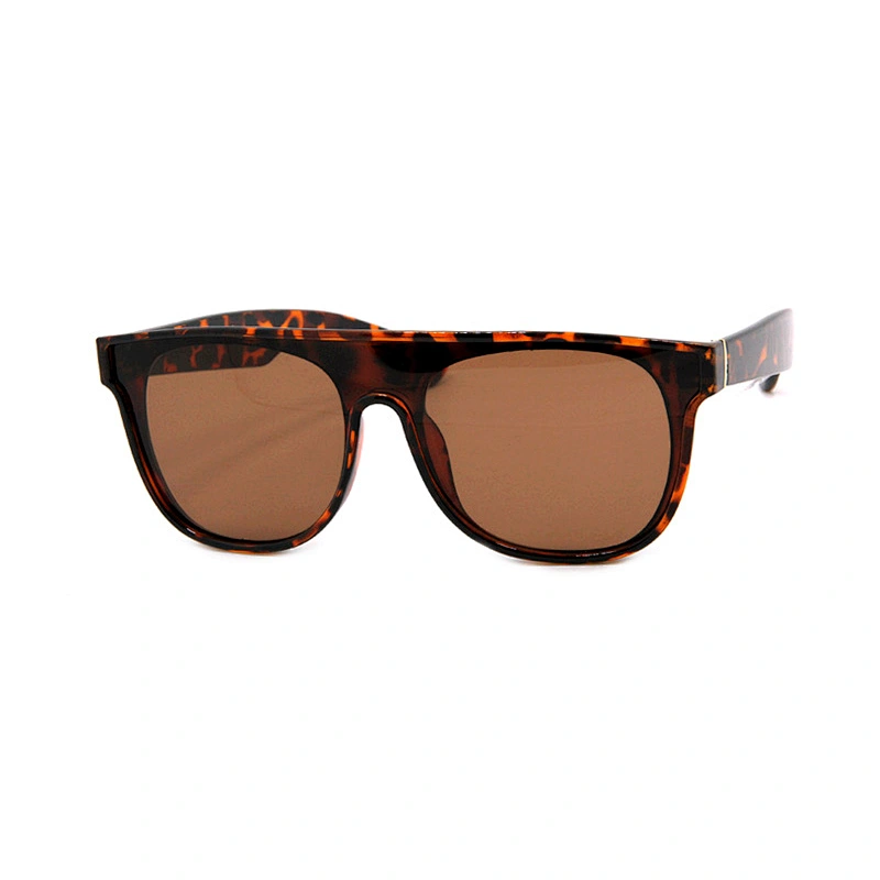 Men Oversize Sunglasses