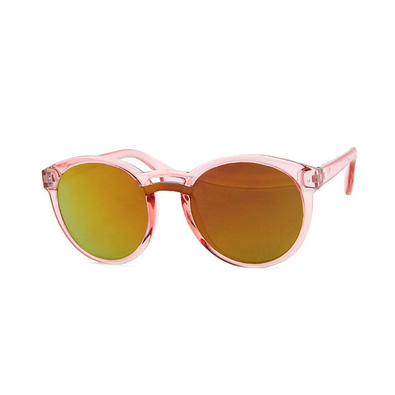 Mirrored Women Sunglasses