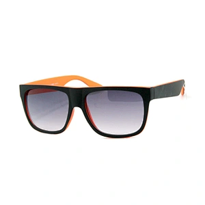 Retro Men Oversize Sunglasses