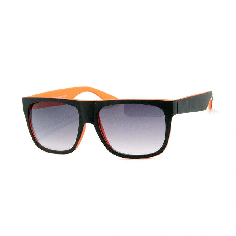 Retro Men Oversize Sunglasses
