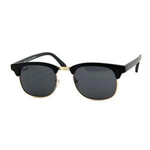 Men's Half Frame Sunglasses