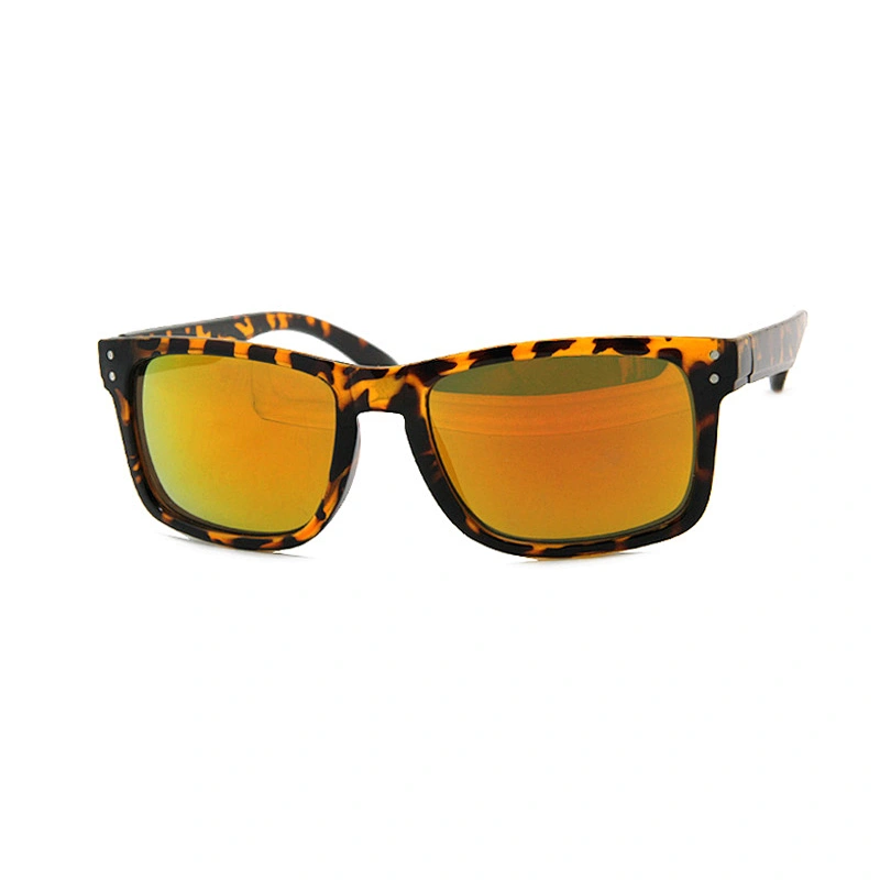 Men Square Sunglasses