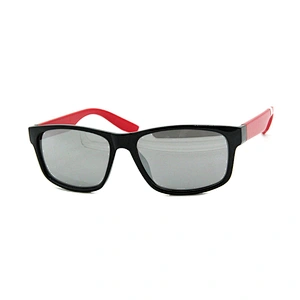 Mirrored Men Sunglasses