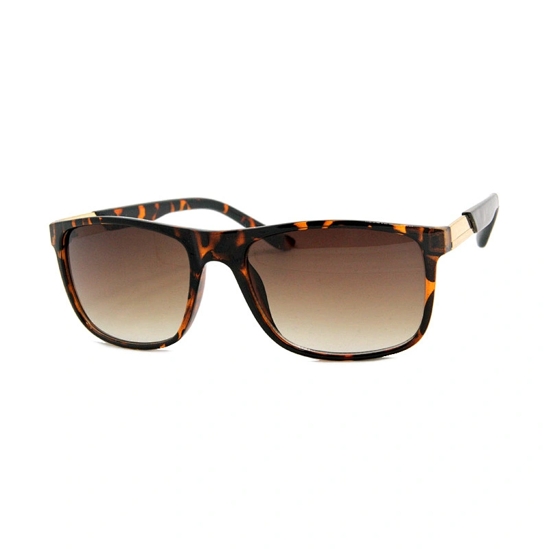 Square Men Sunglasses