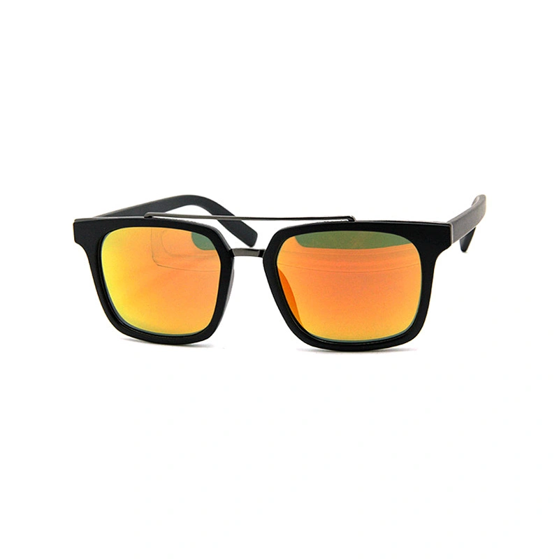 Double Bridge For Men Sunglasses