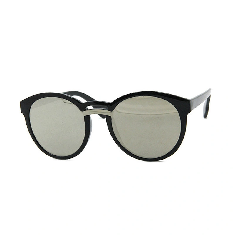Mirrored Women Sunglasses