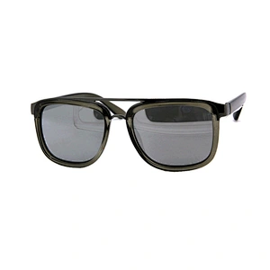Double Bridge Men Sunglasses
