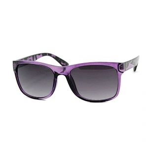 Men's Vintage Square Sunglasses
