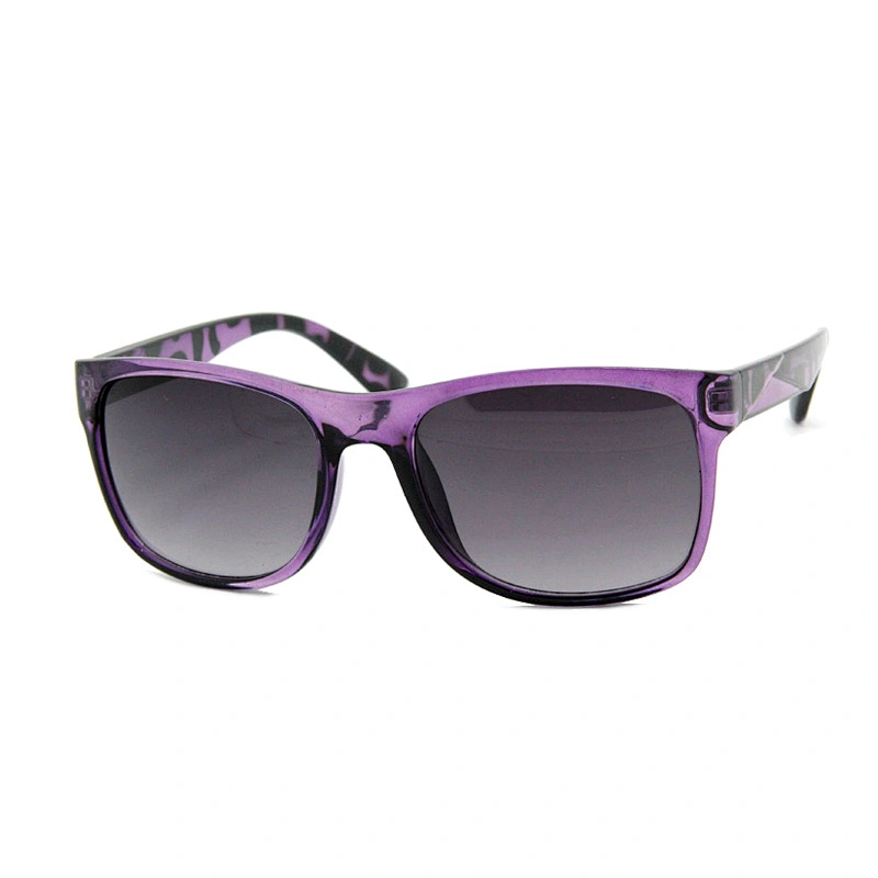 Men's Vintage Square Sunglasses