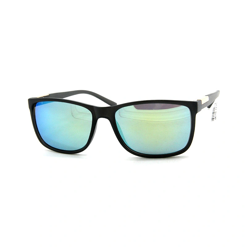 Men Square Sunglasses