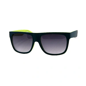 Retro Men Oversize Sunglasses
