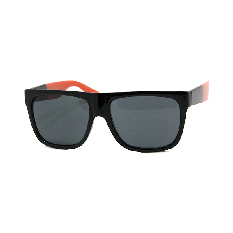 Retro Men Oversize Sunglasses
