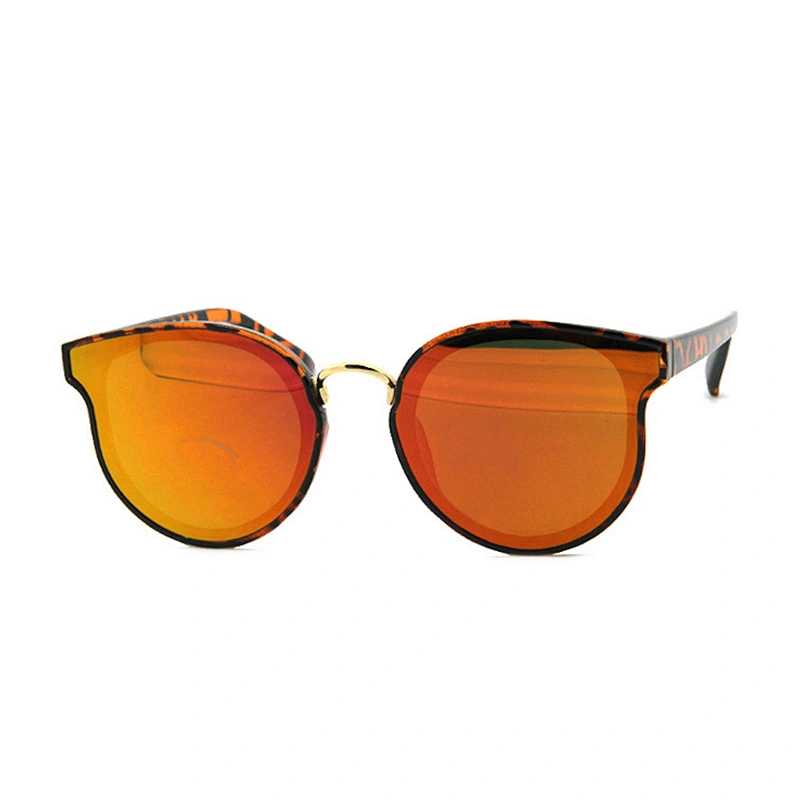 Women Rimless Sunglasses