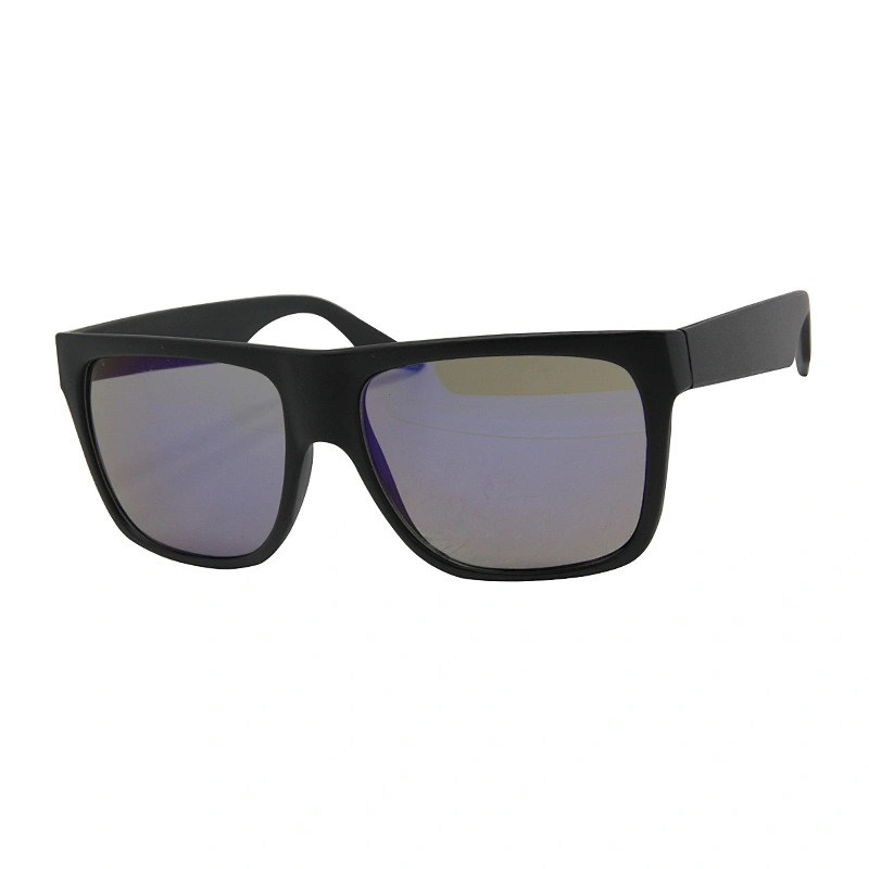 Retro Men Oversize Sunglasses
