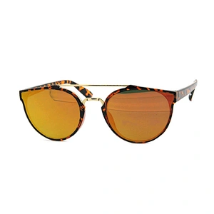 Double Bridge Women Sunglasses