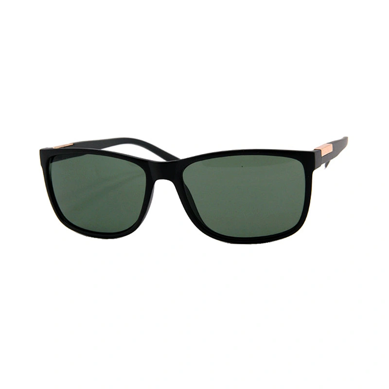 Men Square Sunglasses