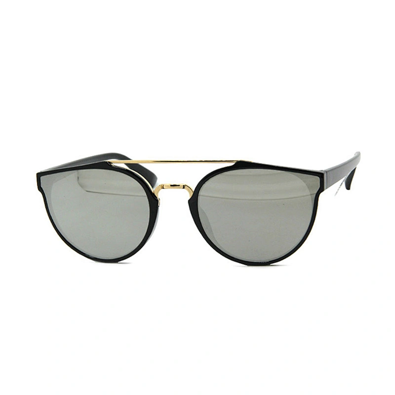 Double Bridge Women Sunglasses