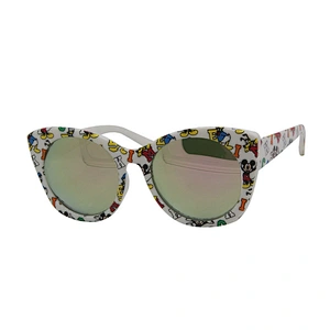 Girl's Sunglasses
