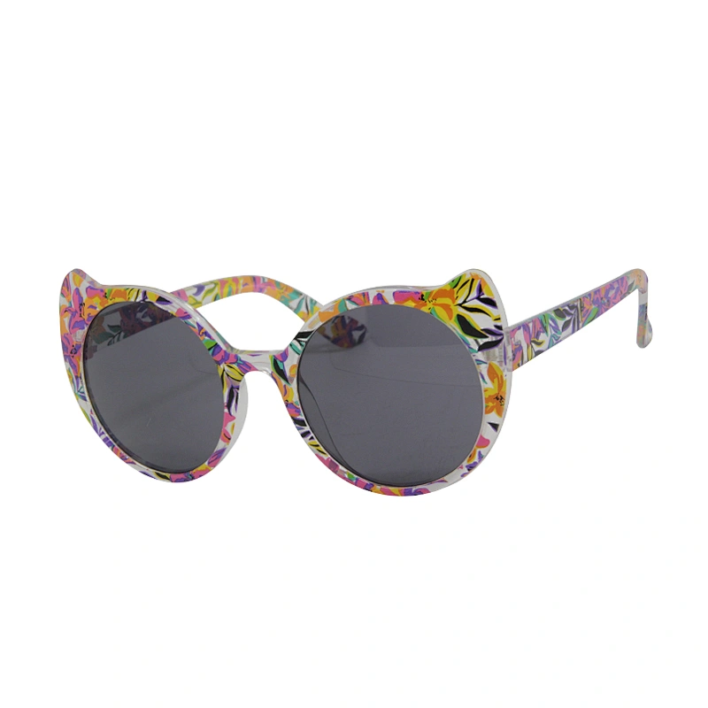 Girl's Sunglasses