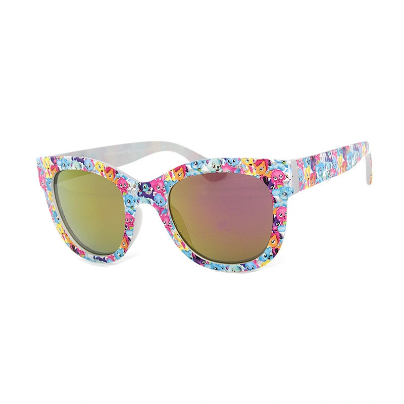 Girl's Sunglasses