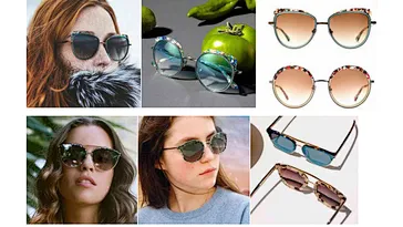 Sunglasses safety: how to buy the best sunglasses for the summer