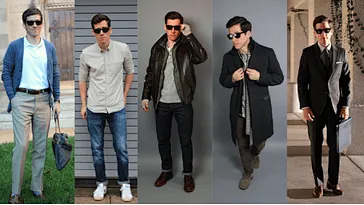 HOW TO PICK THE BEST SUNGLASSES FOR YOUR FACE SHAPE