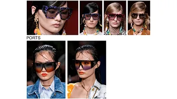 How to Choose the Best Sunglasses: Six Things to Consider
