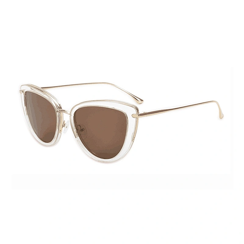 sunglasses - catty shape
