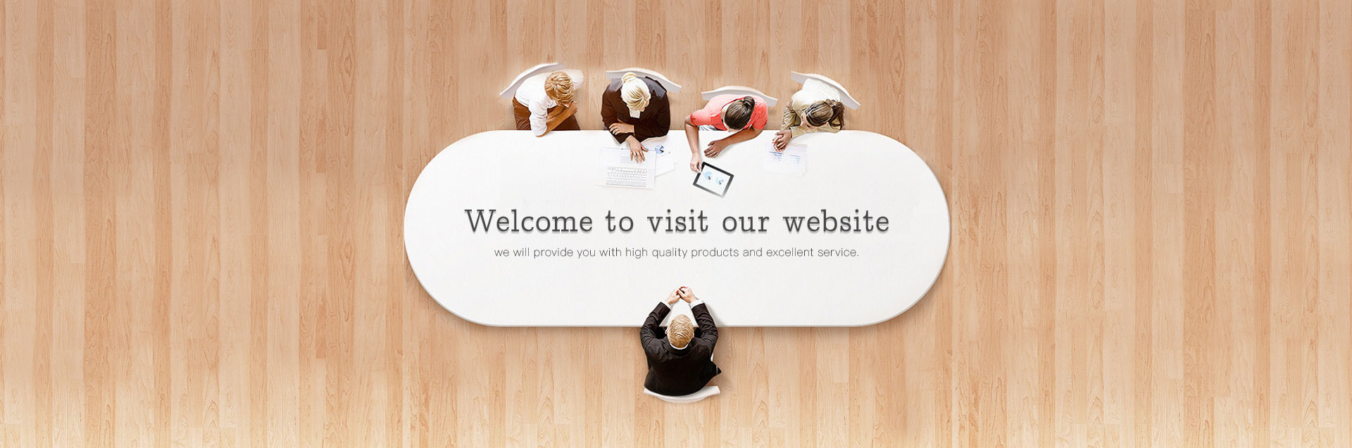 Welcome