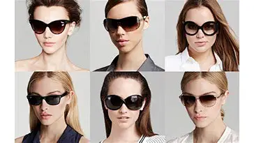 How To Choose The Best Sunglasses For Your Face Shape