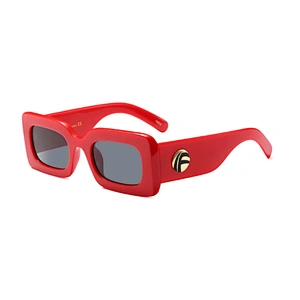 sunglasses - rectangle shape
