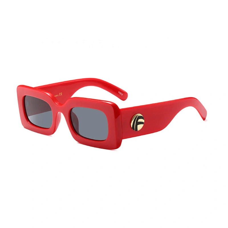 sunglasses - rectangle shape