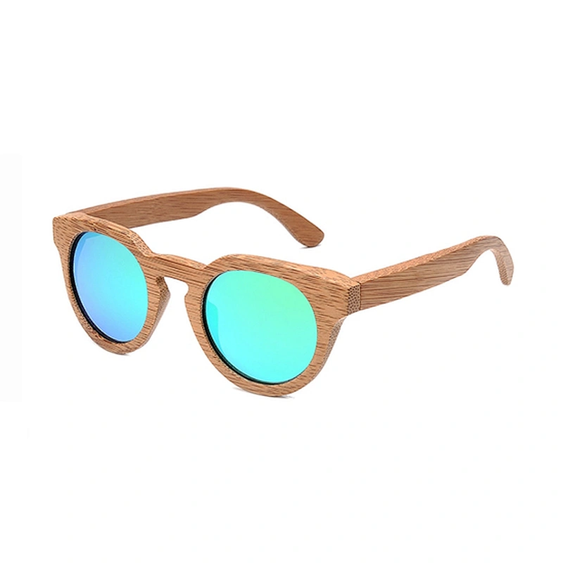 sunglasses - wood effect
