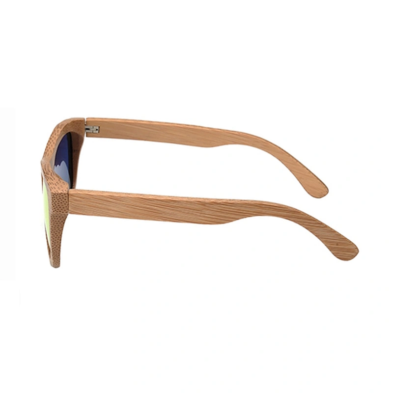 sunglasses - wood effect