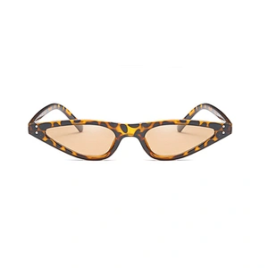 sunglasses - catty shape