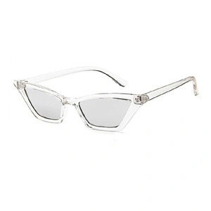 Sonnenbrille - schäbige Form