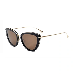 sunglasses - catty shape