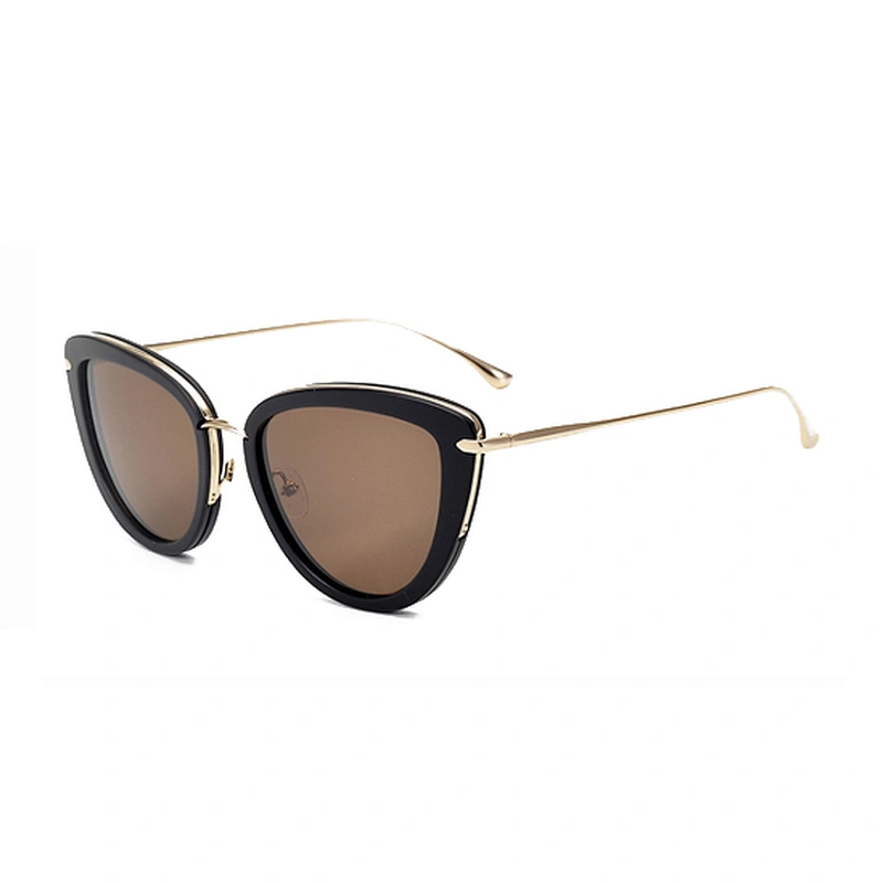 sunglasses - catty shape