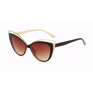 sunglasses - catty shape