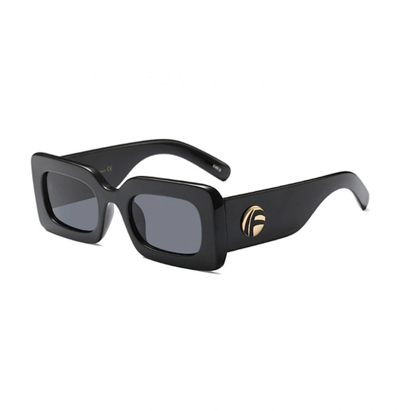 sunglasses - rectangle shape